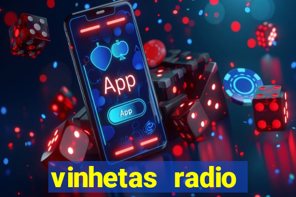 vinhetas radio globo futebol